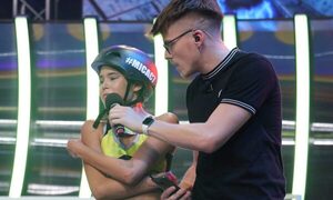 Quiebre en el equipo amarillo | Telefuturo
