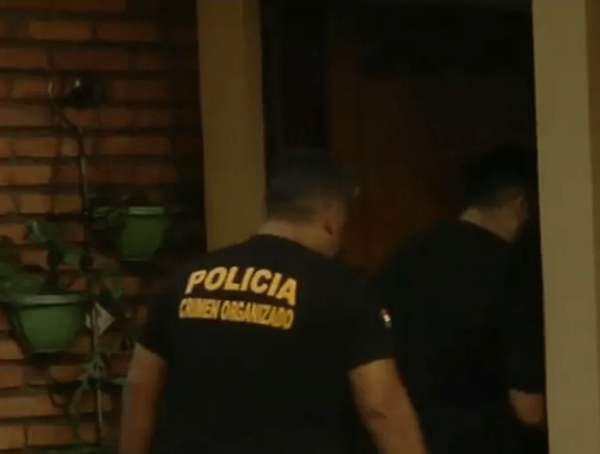 Identifican al presunto ladrón del bebé · Radio Monumental 1080 AM