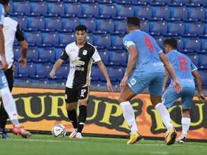 El clásico de Barrio Jara abre la sexta fecha del torneo Apertura - Fútbol - ABC Color