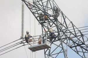 Diario HOY | BID aprueba préstamo de US$ 260 millones para expansión del sistema eléctrico