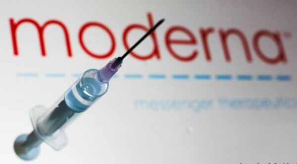 Diario HOY | Moderna prueba combinar su vacuna anticovid y una específica contra ómicron