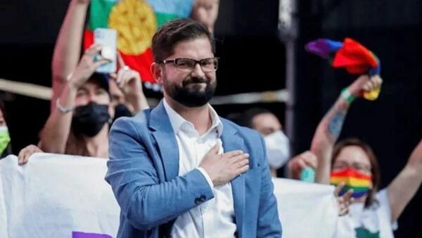 Chile y su millenial de presidente - El Independiente