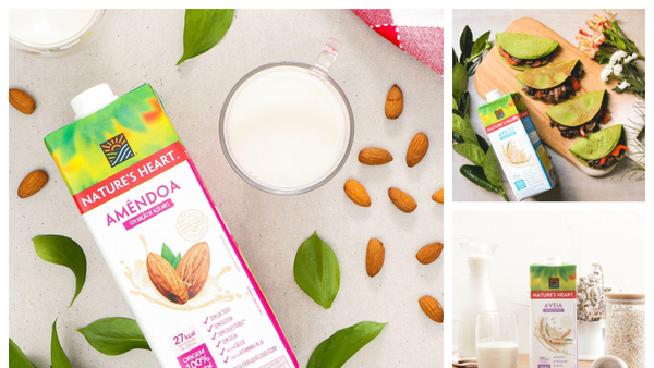 Nature´s Heart llega a Paraguay apostando por productos naturales