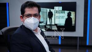 Latorre afirma que oficialismo y oposición quebrantan estabilidad de la Fiscalía - ADN Digital