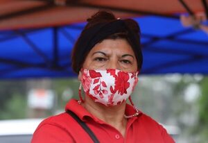 Salud asegura que uso de mascarillas sigue siendo la mejor herramienta contra el Covid-19 | OnLivePy