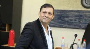 Diario HOY | La Corte rechazó revisar la condena de un año de cárcel para Víctor Bogado