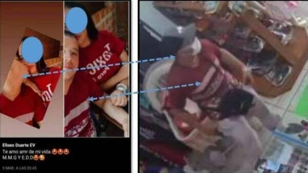 Crónica / Ñembo pastor en las redes, ¡asaltaba a los prójimos!