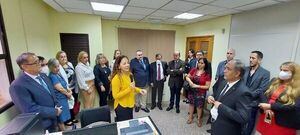 Registros Públicos avanza hacía la descentralización - Judiciales.net