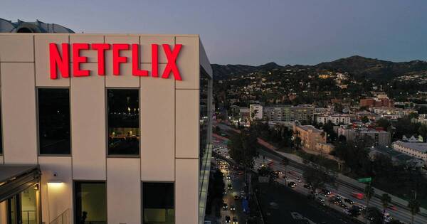 La Nación / Netflix anunció más de 80 proyectos cinematográficos para 2022