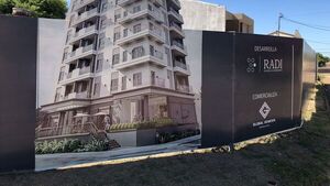 Concepción se transforma y disparan precios de terrenos