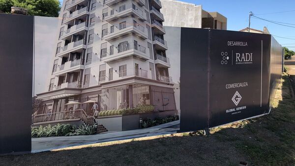 Concepción se transforma y disparan precios de terrenos