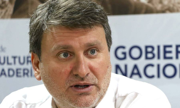Gobierno cuenta con préstamo para crear fondo que estabiliza suba de combustibles - OviedoPress