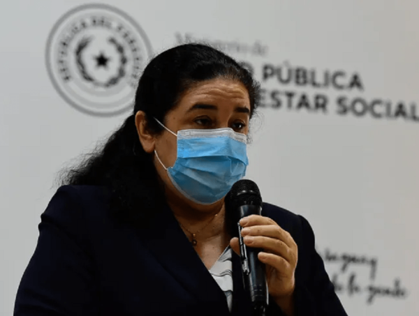 Salud está en descuerdo con levantar el uso obligatorio de tapabocas · Radio Monumental 1080 AM