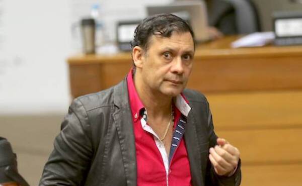 Corte declara inadmisible revisión de condena a Víctor Bogado - ADN Digital