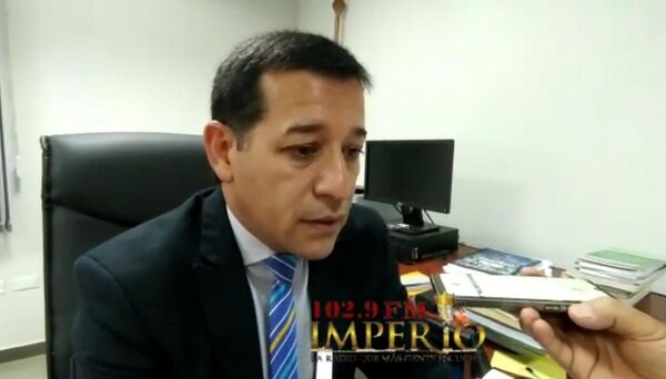 Fiscal anuncia imputación contra mujer detenida con droga en la fracción Terraza 2 - Radio Imperio