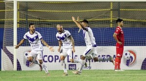 Diario HOY | Ameliano y Tacuary le dan inicio a la sexta fecha del Apertura