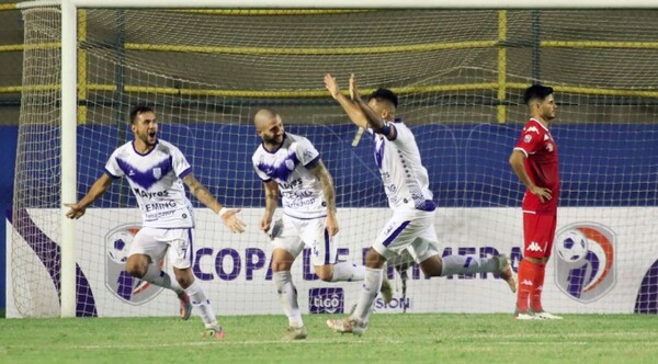 Diario HOY | Ameliano y Tacuary le dan inicio a la sexta fecha del Apertura