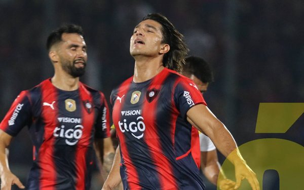 Crónica / La racha negativa que Moreno Martins buscará romper en el superclásico