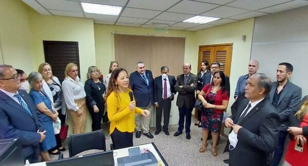 Registros Públicos avanza hacia la descentralización
