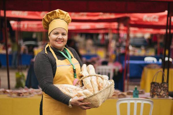 Hacienda y PNUD lanzan una guía de referencia para mujeres emprendedoras - El Observador