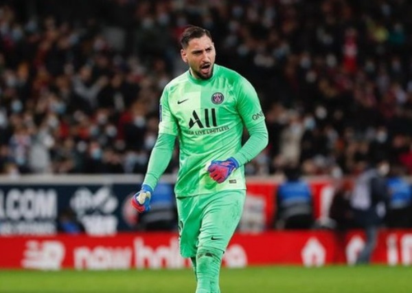 Donnarumma rompe le silencio: “Los días no han sido fáciles” - La Prensa Futbolera