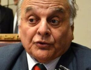 Senado confirma a Víctor Hugo Paniagua como embajador en Marruecos