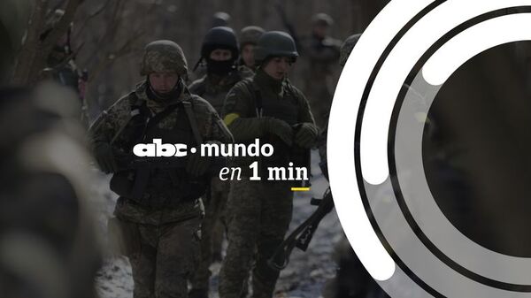 Ucrania, Chile y China en la noticia mundial - Mundo - ABC Color