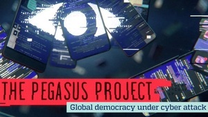 Proyecto Pegasus; el software de espionaje Israelí más avanzado. ¿Que es y como funciona? - El Observador