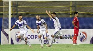 Ameliano y Tacuary le dan inicio a la sexta fecha del Apertura