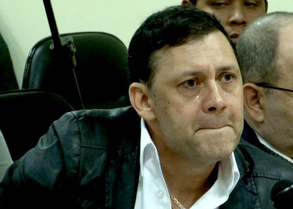 Caso niñera de oro: Corte confirma condena de Víctor Bogado | OnLivePy