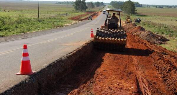 Senado aprobó financiamiento de obras estratégicas por más de USD 454 millones