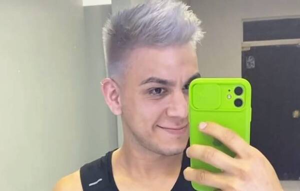 Madre del joven desaparecido en México viajará allí próximamente