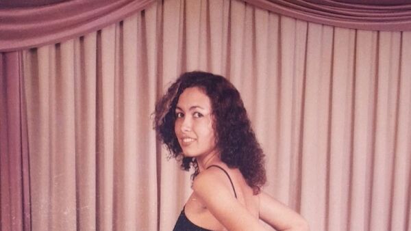 Carta a un papá: "Te pienso y quiero verte"