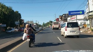 Intendentes de ciudades de Central apoyan horario escalonado