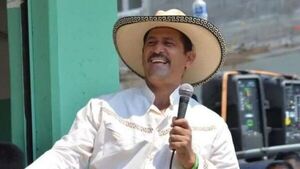 Asesinan en México a César Valencia, alcalde del bastión del líder del Cartel Jalisco Nueva Generación