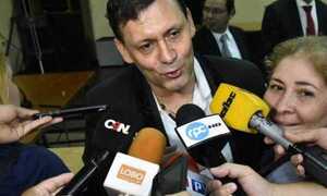 Víctor Bogado, recibe condena y debe pagar G. 480 millones – Prensa 5