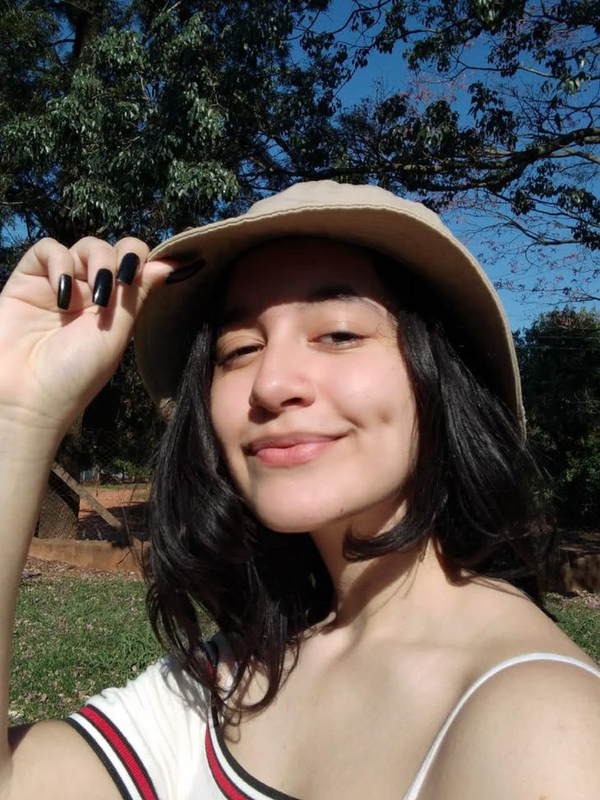 Carta a un papá: "Te pienso y quiero verte"