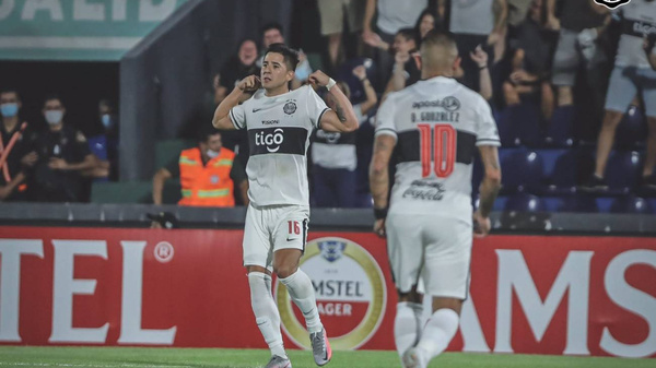 Crónica / Con 4 coperos y el goleador: el probable equipo de Olimpia ante Cerro