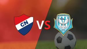 Copa Sudamericana 2022: Guaireña y una victoria más que merecida…