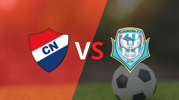 Copa Sudamericana 2022: Guaireña y una victoria más que merecida…