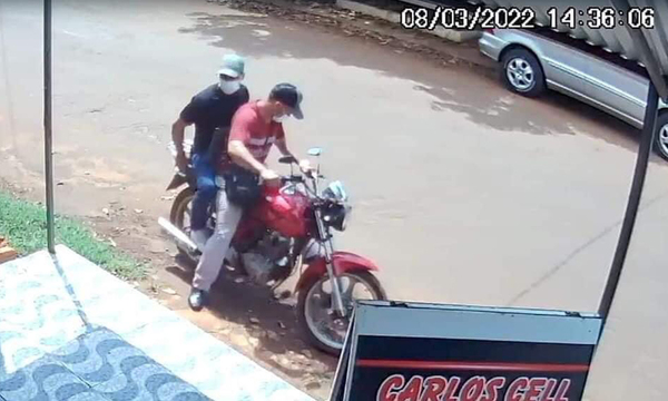 Pastor protestante predicaba la palabra de Dios y en sus ratos libres asaltaba - OviedoPress