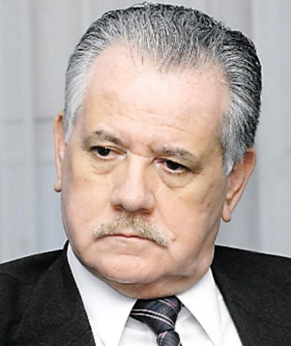 Corte rechaza acción de exministro Núñez en proceso por prevaricato - Nacionales - ABC Color