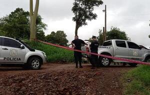 Matan a joven de 24 años de dos puñaladas en Pedro Juan Caballero – Prensa 5