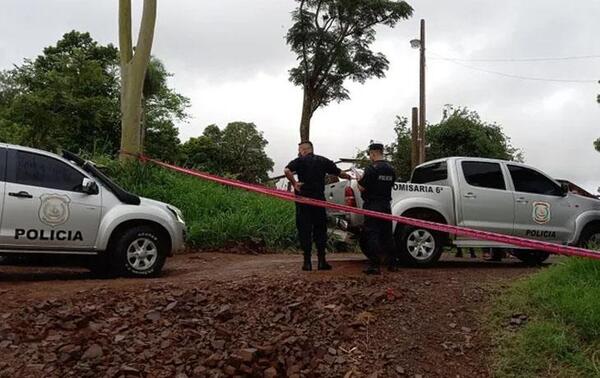 Matan a joven de 24 años de dos puñaladas en Pedro Juan Caballero – Prensa 5