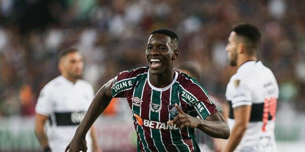 Diario HOY | Fluminense perdería una de sus figuras y culpa al Tito Torres