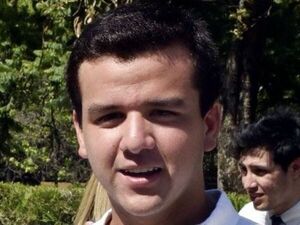 Supuesto agresor de mujer en  discoteca, a la espera de resultado de PCR - Nacionales - ABC Color