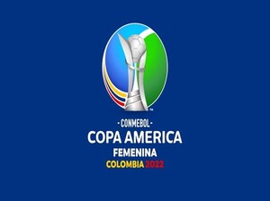 Sedes confirmadas para la Copa América Femenina - APF