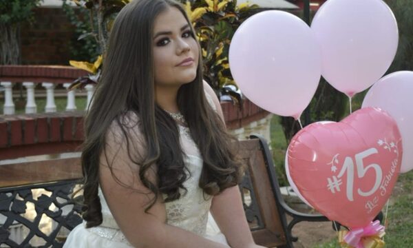 Joven de 15 años, paciente deLeucemia y Covid, necesita sangre