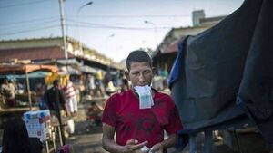 Presentan informe sobre Crímenes de Lesa Humanidad en Venezuela