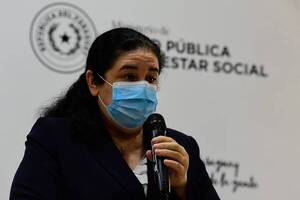 Crónica / Miedo el rebrote por culpa de ¿rebrutos?: Doc salió a lalar